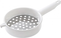 Ribež za njoke od nehrđajućeg čelika 18 cm