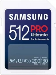 SD memorijska kartica 512 GB PRO Ultimate