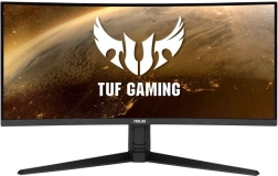 Monitor 34" VG34VQL1B UWQHD 21:9 1500R 165Hz 1 ms HDMIx2 DPx2 USB 3.1x4 Zvučnik PBP PIP