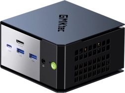 Mini PC GMK EVO-X1 s AMD Ryzen AI 9 HX 370, 32 GB RAM i 1 TB SSD