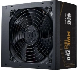 Napajanje Cooler Master MWE Bronze 750W V3 ATX 3.1