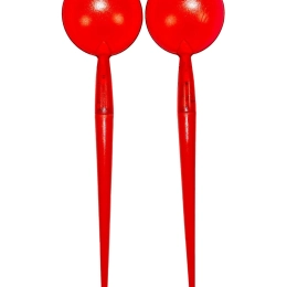 Set žlica za salatu - 2 kom.