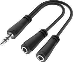 3,5 mm stereo razdjelnik
