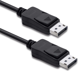 DisplayPort kabel 1.4 muškarac - 2m