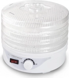 Sušilica za gljive, voće i povrće Delicatesse