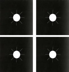 Zaštitne podloge za plinske plamenike – set 4 kom