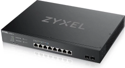 8-portni multigigabitni smart managed 10G switch s 2 SFP+