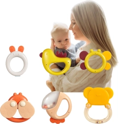 Set grickalica – 6 komada.