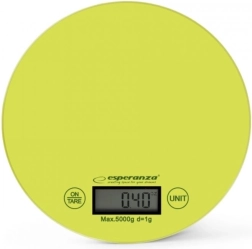 Kuhinjska vaga Mango zelena