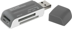 čitač memorijskih kartica ULTRA SWIFT USB 2.0