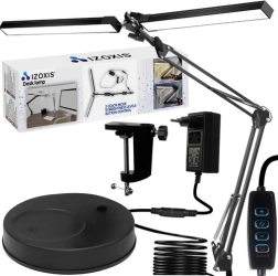 Podesiva stolna lampa Izoxis