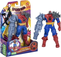 SPIDER-MAN FIGURICA DLX 15 CM
