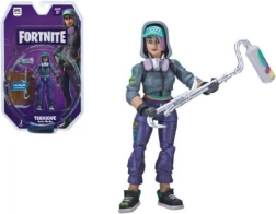 Fortnite figurica Teknique Solo Mode