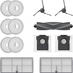 set pribora za robotski usisavač MOVA P10 Pro Ultra