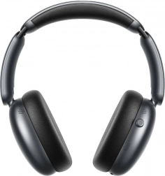 Bežične slušalice s hibridnim ANC JOYROOM JR-JH1 (crna)