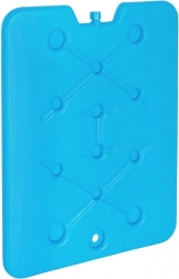 Plosnati rashladni akumulator za rashladnu torbu 900 g