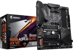 osnovna ploča B550 AORUS Elite AX V2 AM4