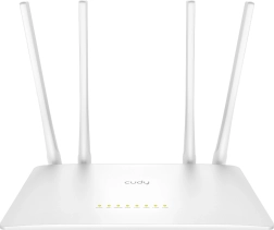 WiFi usmjerivač Cudy WR1200 AC1200
