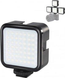 LED lampa Puluz za fotoaparate i kamere