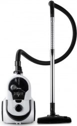 Usisavač bez vrećice Midea C7, 600 W, HEPA 12, 3 l