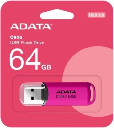 ADATA Flash Disk 64GB USB 2.0 Roza