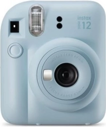 Instant fotoaparat Instax Mini 12 plavi