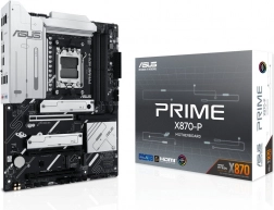 Asus PRIME X870-P – ATX matična ploča za AMD AM5 s DDR5, HDMI i USB‑C