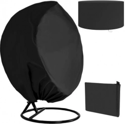 Zaštitna navlaka za dvostruku vrt­nu fotelju