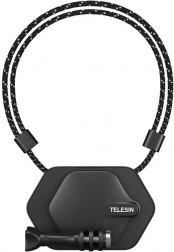 TELESIN magnetski set za brzo pričvršćivanje za sportske kamere