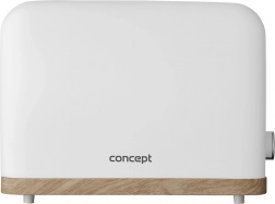 Toster Concept Elwood TE2015 bijeli