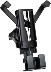 Gravitacijski držač za ventilacijski otvor USAMS Gravity ZJ058