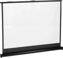 Prijenosno projekcijsko platno 40 inča 16:9