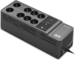 APC Back-UPS 650VA (400 W) s utičnicama Schuko i USB priključkom za punjenje