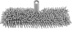 Zamjenjiva dvostrana plosnata navlaka za mop CLEAN SYSTEM 41 × 12 cm