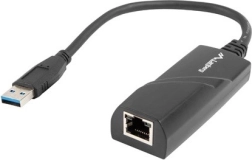 USB 3.0 mrežna kartica s RJ45 1 Gb/s