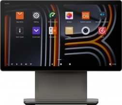 sunmi d3 pro – 15,6" android blagajnički terminal (4 gb ram, 64 gb, wi‑fi)