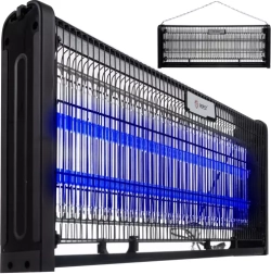 Električna lampa za uništavanje insekata Repest