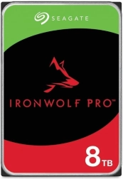 Tvrdi disk Seagate IronWolf Pro 8TB