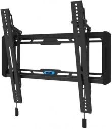 Zidni sklopivi nosač za TV NEOMOUNTS 32–65" (VESA 100×100 do 400×400)