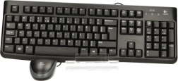Logitech MK120 žičana tipkovnica i miš