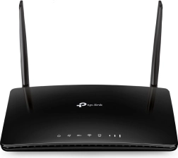 Dvopojasni Wi‑Fi usmjerivač s 4G modemom TP-Link Archer MR505