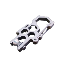 Umjetne božićne zvijezde bijele boje, set od 2 kom