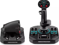 Joystick i gas SOL-R 4 HOTAS za simulatore letenja