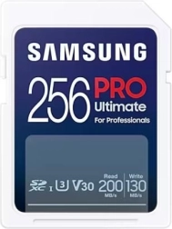 Samsung memorijska kartica 256GB Pro Ultimate