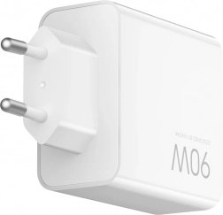Punjač 90W HyperCharge Power Adapter (3 porta) EU