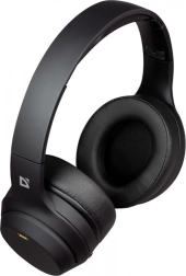 Bežične naglavne slušalice DEFENDER Freemotion B690 – crna