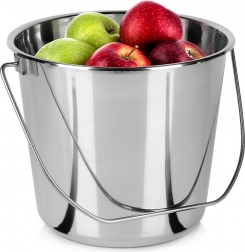 Nehrđajuća prehrambena kanta 8 l