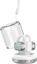 Bežične slušalice HECATE Air 2 TWS – Bijela