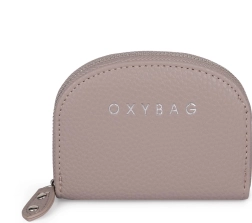 Ženska novčanica JUST Leather mocca