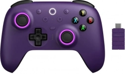 Bežični kontroler 8BitDo Ultimate 2.4G Ljubičasta
